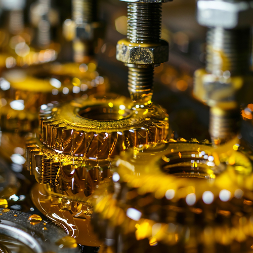 Greases Overview