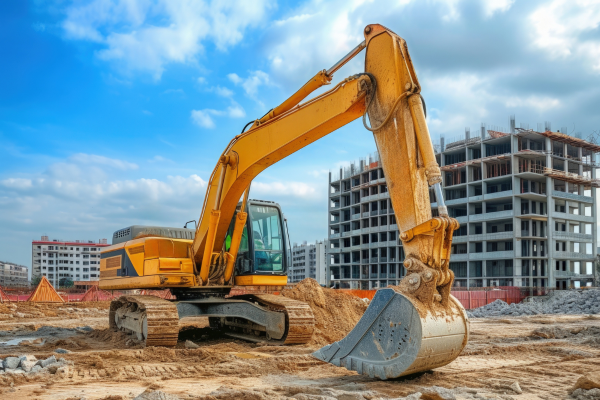 Construction Machinery