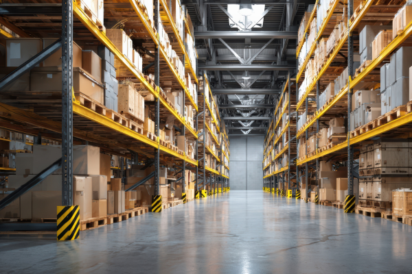 Logistics & Warehousing