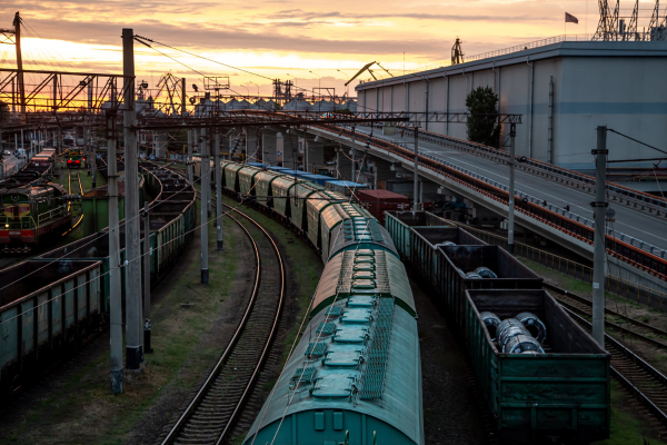 Railway Maintenance Equipment