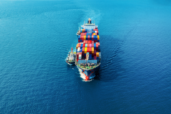 Marine Transport