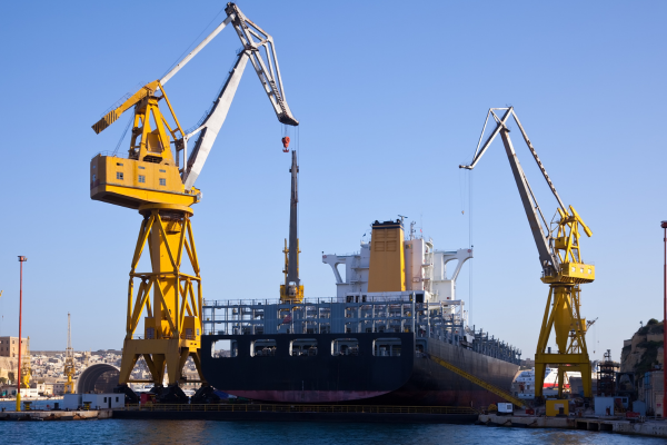 Marine Equipment