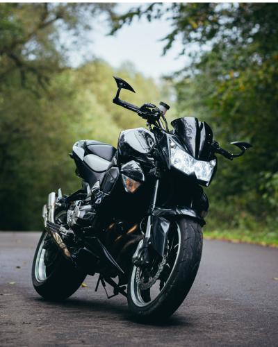 Why Choose Swiftec Motorcycle Lubricants