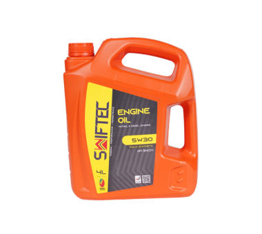 Marine Engine Oil